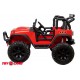 Джип Jeep 12V 4х4 JC666 Красный