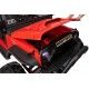 Джип Jeep 24V JC666 Красный