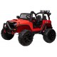 Джип Jeep 24V JC666 Красный