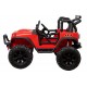 Джип Jeep 24V JC666 Красный