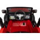 Джип Jeep 24V JC666 Красный