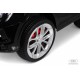 Детский электромобиль Porsche М005БХ черный глянец