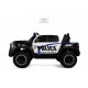 Детский электромобиль Dodge RAM 1500 TRX (O111OO) черный