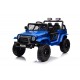Джип Jeep Rubicon ХМХ 637 Синий