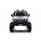 Джип Jeep Rubicon ХМХ 637 Белый