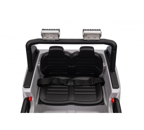 Джип Jeep Rubicon ХМХ 637 Серый Джип Jeep Rubicon ХМХ 637 Серый