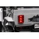 Джип Jeep Rubicon ХМХ 637 Серый