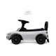 Детский толокар Merc Z004ZZ-M белый