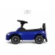 Детский толокар Z004ZZ-A синий