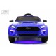 Детский электромобиль Ford Mustang GT (A222MP) синий