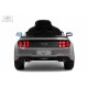 Детский электромобиль Ford Mustang GT (A222MP) серый