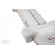 Детский самокат-беговел HB-777-A розовый