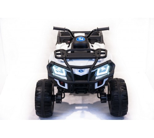 Квадроцикл BDM 0909 Белый