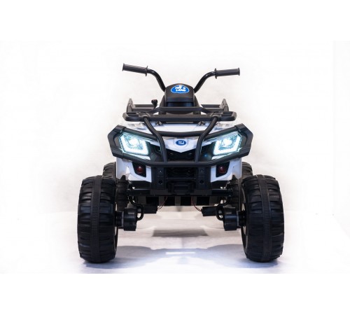 Квадроцикл BDM 0909 Белый