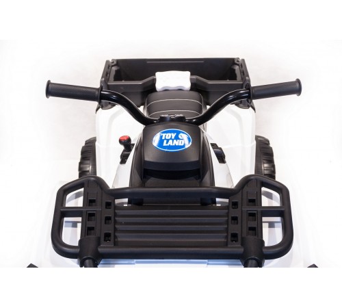 Квадроцикл BDM 0909 Белый