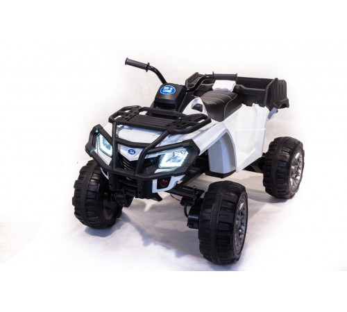 Квадроцикл BDM 0909 Белый