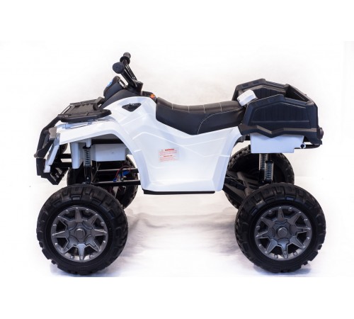 Квадроцикл BDM 0909 Белый
