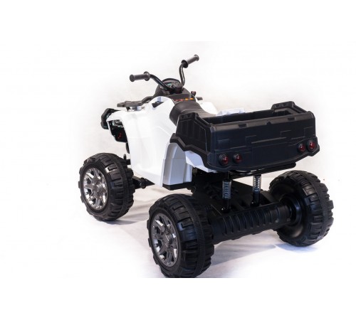 Квадроцикл BDM 0909 Белый