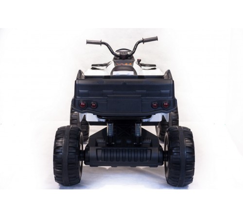 Квадроцикл BDM 0909 Белый