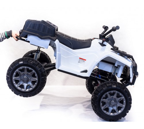 Квадроцикл BDM 0909 Белый