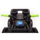 Квадроцикл BDM 0909 Черно-зеленый