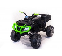Квадроцикл BDM 0909 Черно-зеленый