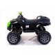 Квадроцикл BDM 0909 Черно-зеленый