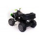 Квадроцикл BDM 0909 Черно-зеленый
