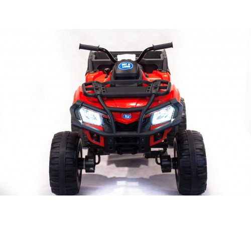 Квадроцикл BDM 0909 Красный