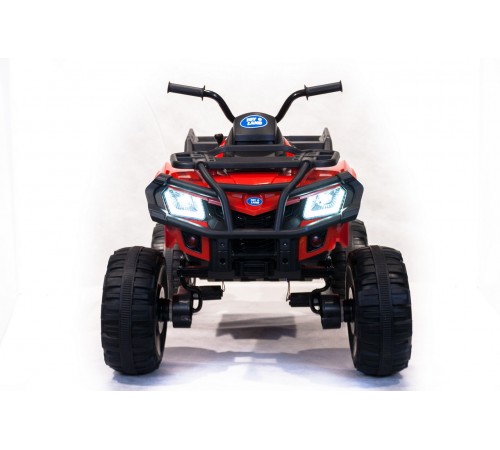 Квадроцикл BDM 0909 Красный