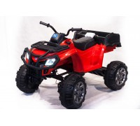Квадроцикл BDM 0909 Красный