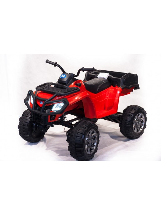Квадроцикл BDM 0909 Красный