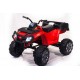 Квадроцикл BDM 0909 Красный