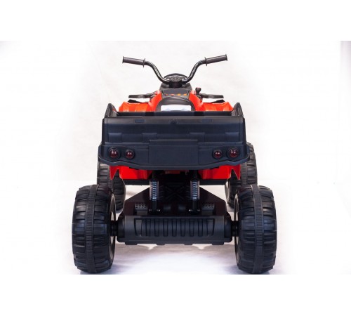 Квадроцикл BDM 0909 Красный