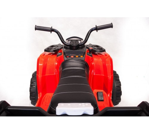 Квадроцикл BDM 0909 Красный