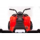Квадроцикл BDM 0909 Красный
