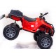 Квадроцикл BDM 0909 Красный