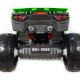 Квадроцикл BBH3588 4х4 Зеленый