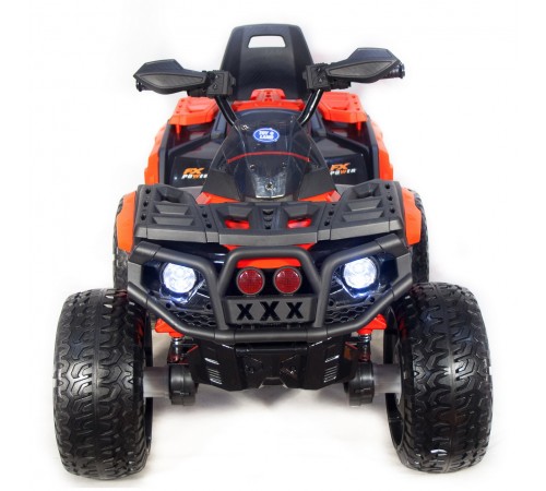 Квадроцикл BBH3588 4х4 Красный