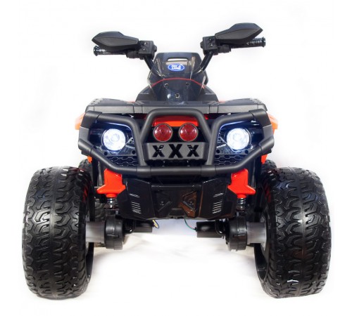 Квадроцикл BBH3588 4х4 Красный