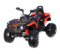 Квадроцикл BBH3588 4х4 Красный