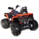 Квадроцикл BBH3588 4х4 Красный