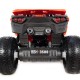 Квадроцикл BBH3588 4х4 Красный