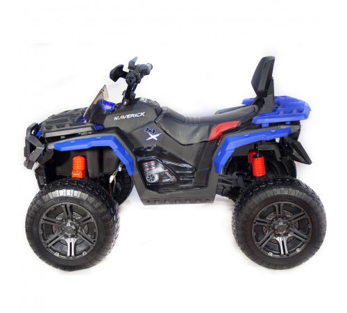 Квадроцикл BBH3588 4х4 Синий