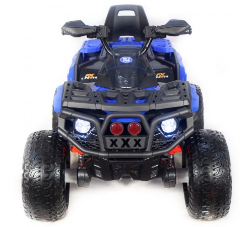 Квадроцикл BBH3588 4х4 Синий