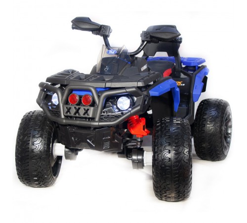 Квадроцикл BBH3588 4х4 Синий