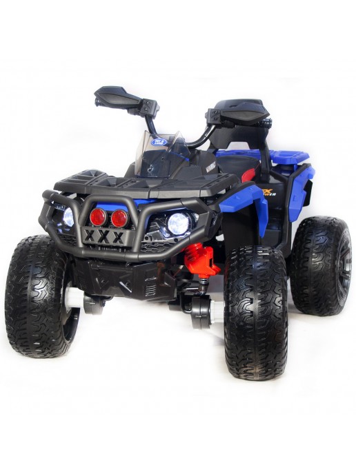 Квадроцикл BBH3588 4х4 Синий