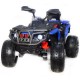 Квадроцикл BBH3588 4х4 Синий