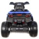 Квадроцикл BBH3588 4х4 Синий