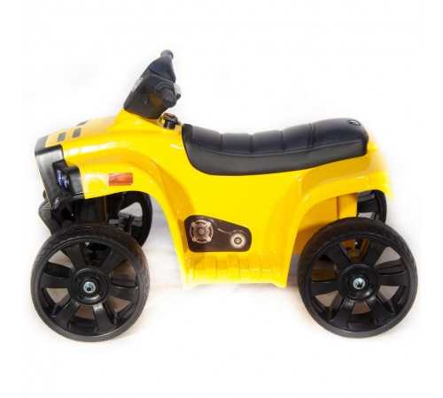 Миниквадро JC912 Желтый